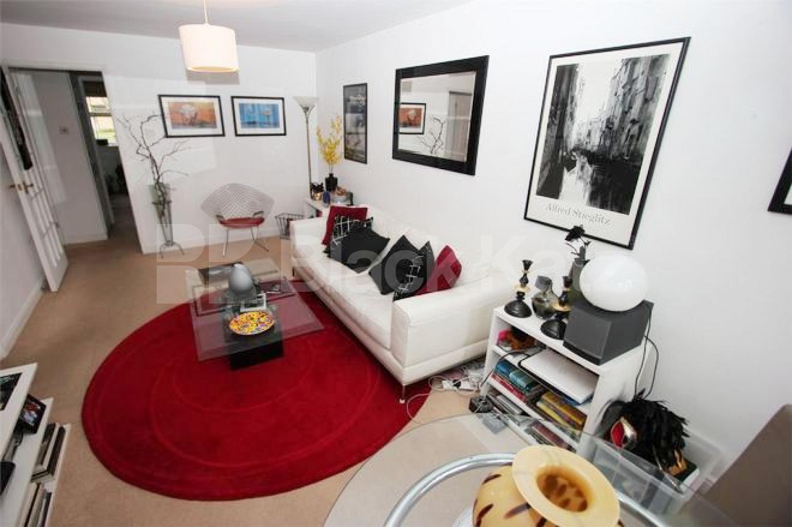 			UNDER OFFER , 1 Bedroom, 1 bath, 1 reception Apartment			 John Archer Way , Wandsworth/Clapham Junction 